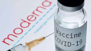 Европейският лекарствен регулатор одобри Covid ваксината на Moderna